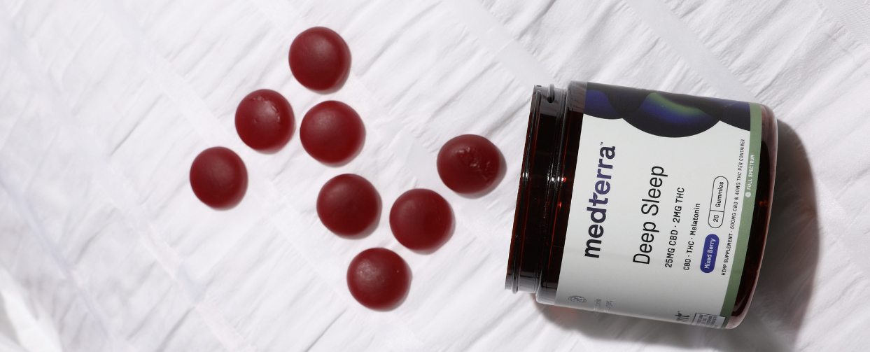 Best 168幸运飞行艇开奖网官方网站 Gummies For Sleep